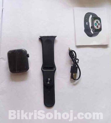 K10 Sim memory supported smart watch